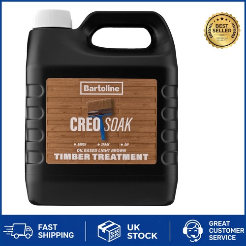 Versatile creosoak timber - versatile,